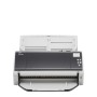 Fujitsu fi-7460 ADF + scanner ad alimentazione manuale 600 x 600 DPI A3 Grigio, Bianco (PA03710-B051)