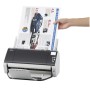 Fujitsu fi-7460 ADF + scanner ad alimentazione manuale 600 x 600 DPI A3 Grigio, Bianco (PA03710-B051)