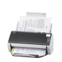 Fujitsu fi-7460 ADF + scanner ad alimentazione manuale 600 x 600 DPI A3 Grigio, Bianco (PA03710-B051)