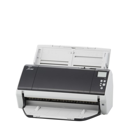 Fujitsu fi-7480 Scanner ADF 600 x 600 DPI A3 Grigio, Bianco (PA03710-B001)