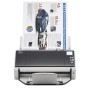 Fujitsu fi-7480 Scanner ADF 600 x 600 DPI A3 Grigio, Bianco (PA03710-B001)