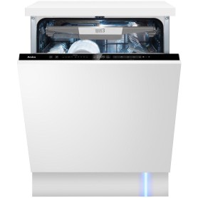 Amica EGSPV 590 900 Lavastoviglie completamente integrata, larghezza 60 cm, 14 coperti, 9 programmi di lavaggio