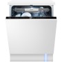 Amica EGSPV 590 900 Lavastoviglie completamente integrata, larghezza 60 cm, 14 coperti, 9 programmi di lavaggio