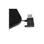 U PAL (schwarz, fr Notebooks bis 39,624 cm  (15,6")) (DP-N214A5-UPAL)