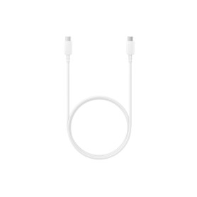 Samsung EP-DN975 cavo USB 1 m USB 2.0 USB C Bianco (EP-DN975BWEGWW)