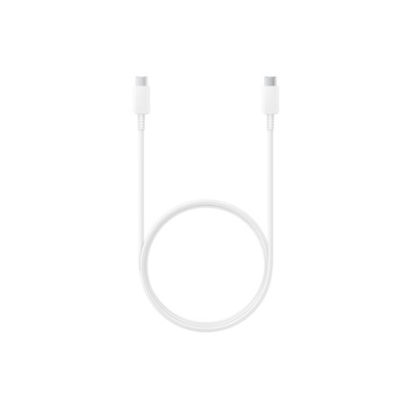 Samsung EP-DN975 cavo USB 1 m USB 2.0 USB C Bianco (EP-DN975BWEGWW)