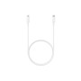 Samsung EP-DN975 cavo USB 1 m USB 2.0 USB C Bianco (EP-DN975BWEGWW)