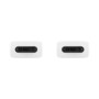 Samsung EP-DN975 cavo USB 1 m USB 2.0 USB C Bianco (EP-DN975BWEGWW)