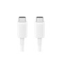 Samsung EP-DN975 cavo USB 1 m USB 2.0 USB C Bianco (EP-DN975BWEGWW)