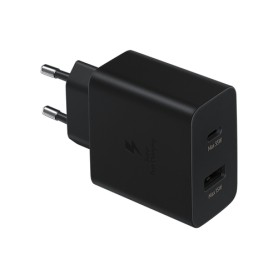 Samsung EP-TA220NBEGEU Caricabatterie per dispositivi mobili Nero Interno (EP-TA220NBEGEU)