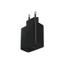 Samsung EP-TA220NBEGEU Caricabatterie per dispositivi mobili Nero Interno (EP-TA220NBEGEU)