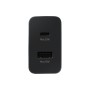 Samsung EP-TA220NBEGEU Caricabatterie per dispositivi mobili Nero Interno (EP-TA220NBEGEU)