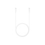 Samsung EP-DX510JWEGEU cavo USB 1,8 m USB C Bianco (EP-DX510JWEGEU)