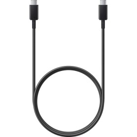 Samsung EP-DX510JBEGEU cavo USB 1,8 m USB C Nero (EP-DX510JBEGEU)