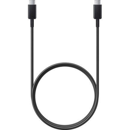 Samsung EP-DX510JBEGEU cavo USB 1,8 m USB C Nero (EP-DX510JBEGEU)