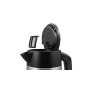Bosch TWK4P440 bollitore elettrico 1,7 L 2400 W Nero, Acciaio inossidabile (TWK4P440)