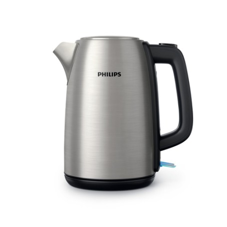 Philips Daily Collection HD9351/90 bollitore elettrico 2200 W Acciaio inossidabile (HD9351/90)