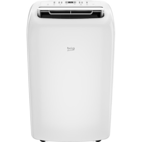 Beko BA312C condizionatore portatile 63 dB Bianco (8500103200)
