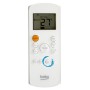 Beko BA312C condizionatore portatile 63 dB Bianco (8500103200)