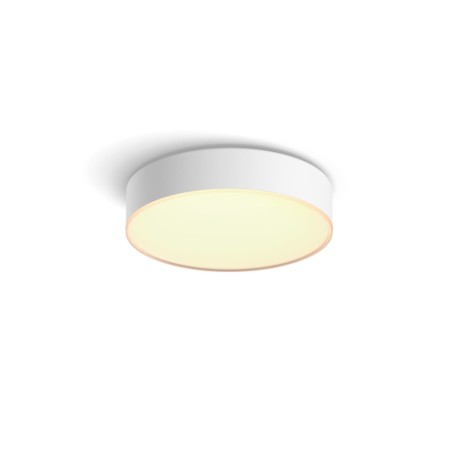 Philips Hue White ambiance 4115831P6 Lampada a soffitto intelligente 9,6 W Bianco Bluetooth (4115831P6)