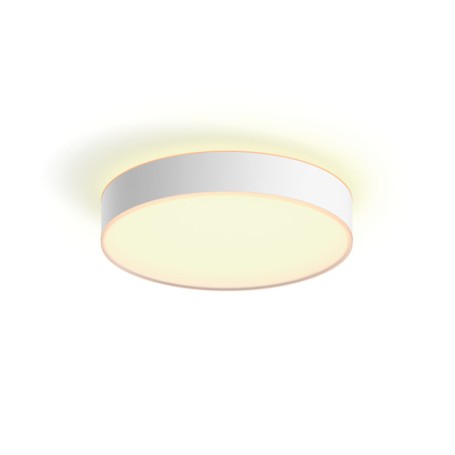 Philips Hue White ambiance 4115931P6 Lampada a soffitto intelligente 19,2 W Bianco Bluetooth (4115931P6) (8718696176436)