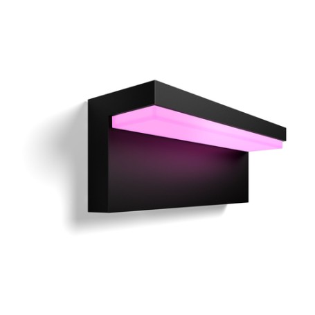 Philips Hue White and Color ambiance 1745630P7 Lampada a parete intelligente 13,5 W (1745630P7) (KY01-1KL+KV01-1MG)