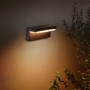 Philips Hue White and Color ambiance 1745630P7 Lampada a parete intelligente 13,5 W (1745630P7) (KY01-1KL+KV01-1MG)