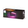 Philips Hue White and Color ambiance 1745630P7 Lampada a parete intelligente 13,5 W (1745630P7) (KY01-1KL+KV01-1MG)