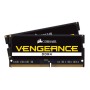 Corsair Vengeance CMSX32GX4M2A3200C22 memoria 32 GB 2 x 16 GB DDR4 3200 MHz (CMSX32GX4M2A3200C22)