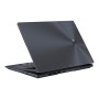ASUS ZenBook Pro 14 Duo OLED UX8402ZE-M3030W i9-12900H Computer portatile 36,8 cm (14.5") Touch screen 2.8K (90NB0X82-M00150)