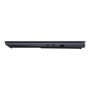 ASUS ZenBook Pro 14 Duo OLED UX8402ZE-M3030W i9-12900H Computer portatile 36,8 cm (14.5") Touch screen 2.8K (90NB0X82-M00150)