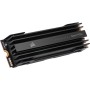 Corsair MP600 PRO M.2 2000 GB PCI Express 4.0 3D TLC NAND NVMe (CSSD-F2000GBMP600PRO)