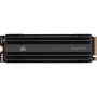 Corsair MP600 PRO M.2 2000 GB PCI Express 4.0 3D TLC NAND NVMe (CSSD-F2000GBMP600PRO)
