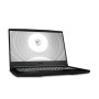 MSI CreatorPro M15 A11UIS-809 i7-11800H Workstation mobile 39,6 cm (15.6") Full HD Intel® Core™ i7 16 GB DDR4-SD (0016R6-809)