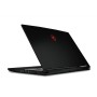 MSI CreatorPro M15 A11UIS-809 i7-11800H Workstation mobile 39,6 cm (15.6") Full HD Intel® Core™ i7 16 GB DDR4-SD (0016R6-809)
