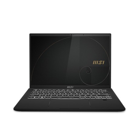 MSI Summit E14 EVO A12M-050 i7-1280P Computer portatile 35,6 cm (14") Full HD+ Intel® Core™ i7 16 GB LPDDR5-SDRA (0014F1-050)