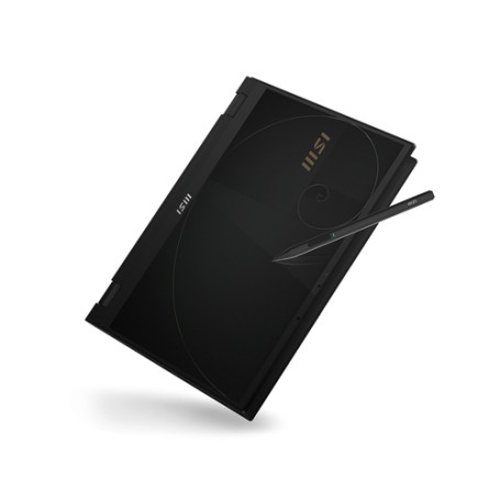 MSI Summit E14 FLIP EVO A12MT-049 i7-1260P Ibrido (2 in 1) 35,6 cm (14") Touch screen Quad HD+ Intel® Core™ i7 1 (0014F1-049)
