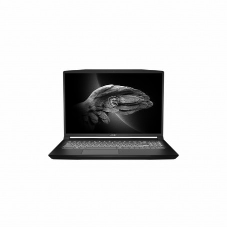 MSI Creator M16 A12UC-284 i7-12700H Computer portatile 40,6 cm (16") Quad HD+ Intel® Core™ i7 16 GB DDR4-SDRAM 5 (001584-284)