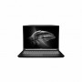 MSI Creator M16 A12UC-284 i7-12700H Computer portatile 40,6 cm (16") Quad HD+ Intel® Core™ i7 16 GB DDR4-SDRAM 5 (001584-284)