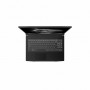 MSI Creator M16 A12UC-284 i7-12700H Computer portatile 40,6 cm (16") Quad HD+ Intel® Core™ i7 16 GB DDR4-SDRAM 5 (001584-284)