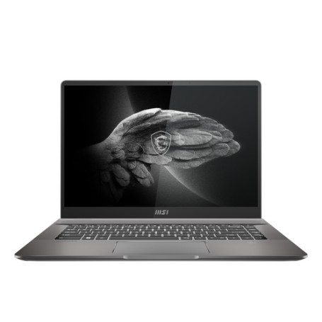 MSI Creator Z16 A12UET-033 i7-12700H Computer portatile 40,6 cm (16") Touch screen Quad HD+ Intel® Core™ i7 16 G (001572-033)