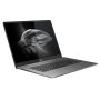 MSI Creator Z16 A12UET-033 i7-12700H Computer portatile 40,6 cm (16") Touch screen Quad HD+ Intel® Core™ i7 16 G (001572-033)