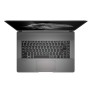 MSI Creator Z16 A12UET-033 i7-12700H Computer portatile 40,6 cm (16") Touch screen Quad HD+ Intel® Core™ i7 16 G (001572-033)
