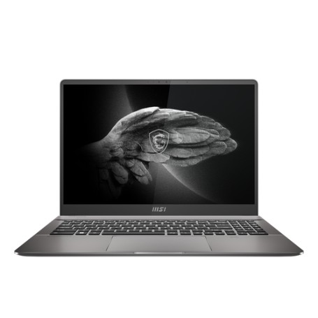 MSI Creator Z16P B12UGST-048 i7-12700H Computer portatile 40,6 cm (16") Touch screen Quad HD+ Intel® Core™ i7 32 (0015G1-048)