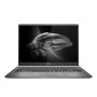 MSI Creator Z16P B12UHST-046 i9-12900H Computer portatile 40,6 cm (16") Touch screen Quad HD+ Intel® Core™ i9 32 (0015G1-046)