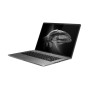 MSI Creator Z17 A12UHT-053 i9-12900H Computer portatile 43,2 cm (17") Touch screen Quad HD+ Intel® Core™ i9 32 G (0017N1-053)
