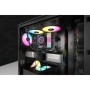 Corsair CW-9060074-WW sistema di raffreddamento per computer Case per computer Kit di raffreddamento a liquido 1 (CW-9060074-WW)