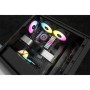 Corsair CW-9060074-WW sistema di raffreddamento per computer Case per computer Kit di raffreddamento a liquido 1 (CW-9060074-WW)