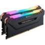 Corsair Vengeance CMW64GX4M2E3200C16 memoria 64 GB 2 x 32 GB DDR4 3200 MHz (CMW64GX4M2E3200C16)