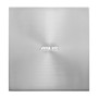 ASUS SDRW-08U8M-U Silber lettore di disco ottico DVD±RW Argento (90DD0292-M29000)
